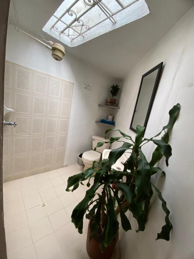 Hostal Casa Las Tias Medellín Exterior foto