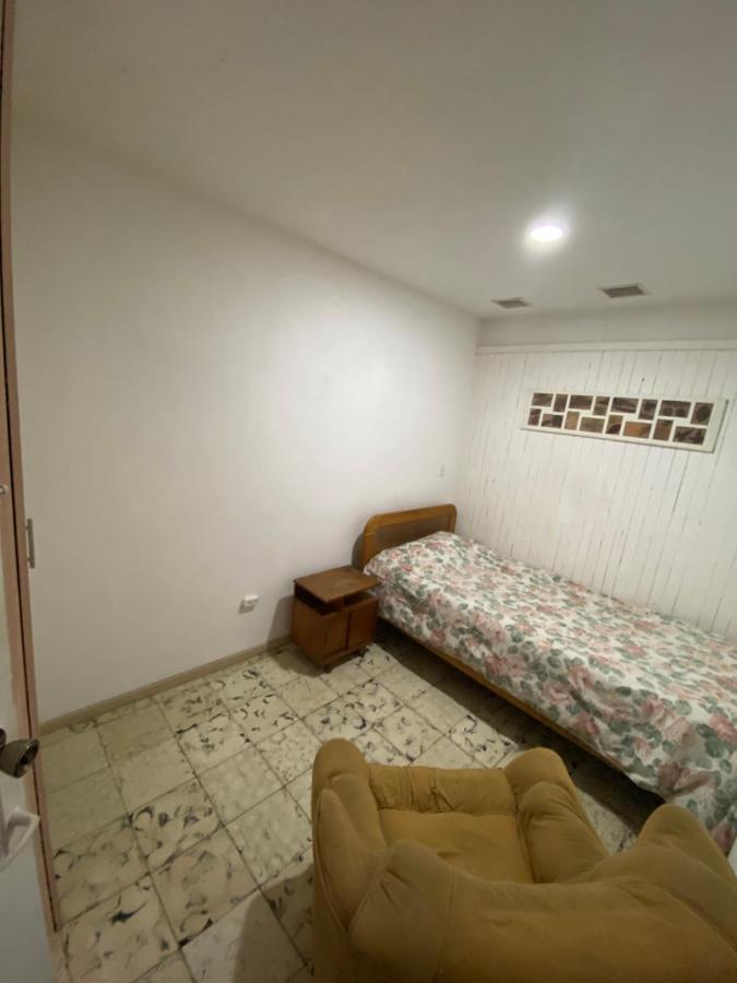 Hostal Casa Las Tias Medellín Exterior foto