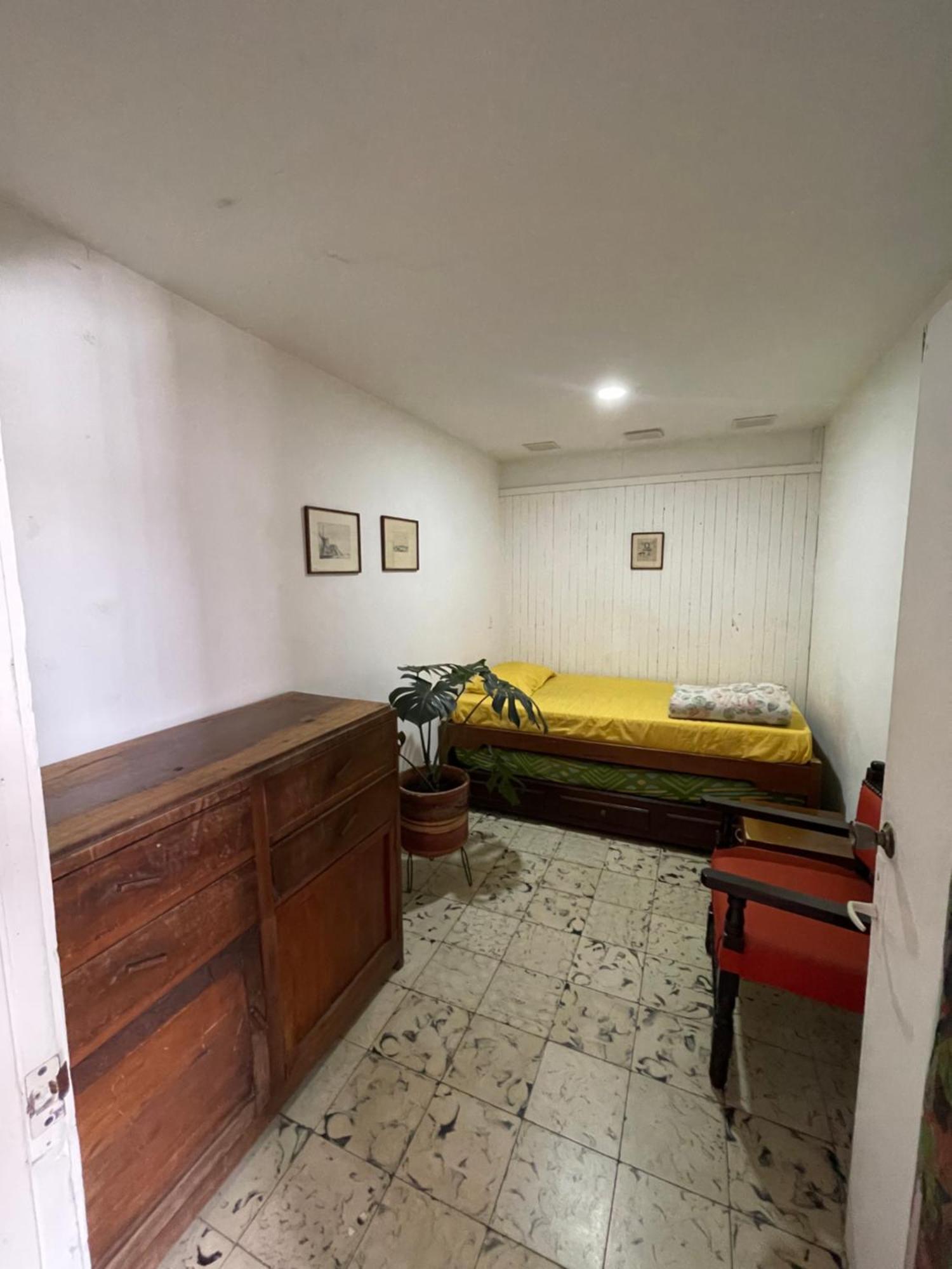 Hostal Casa Las Tias Medellín Exterior foto