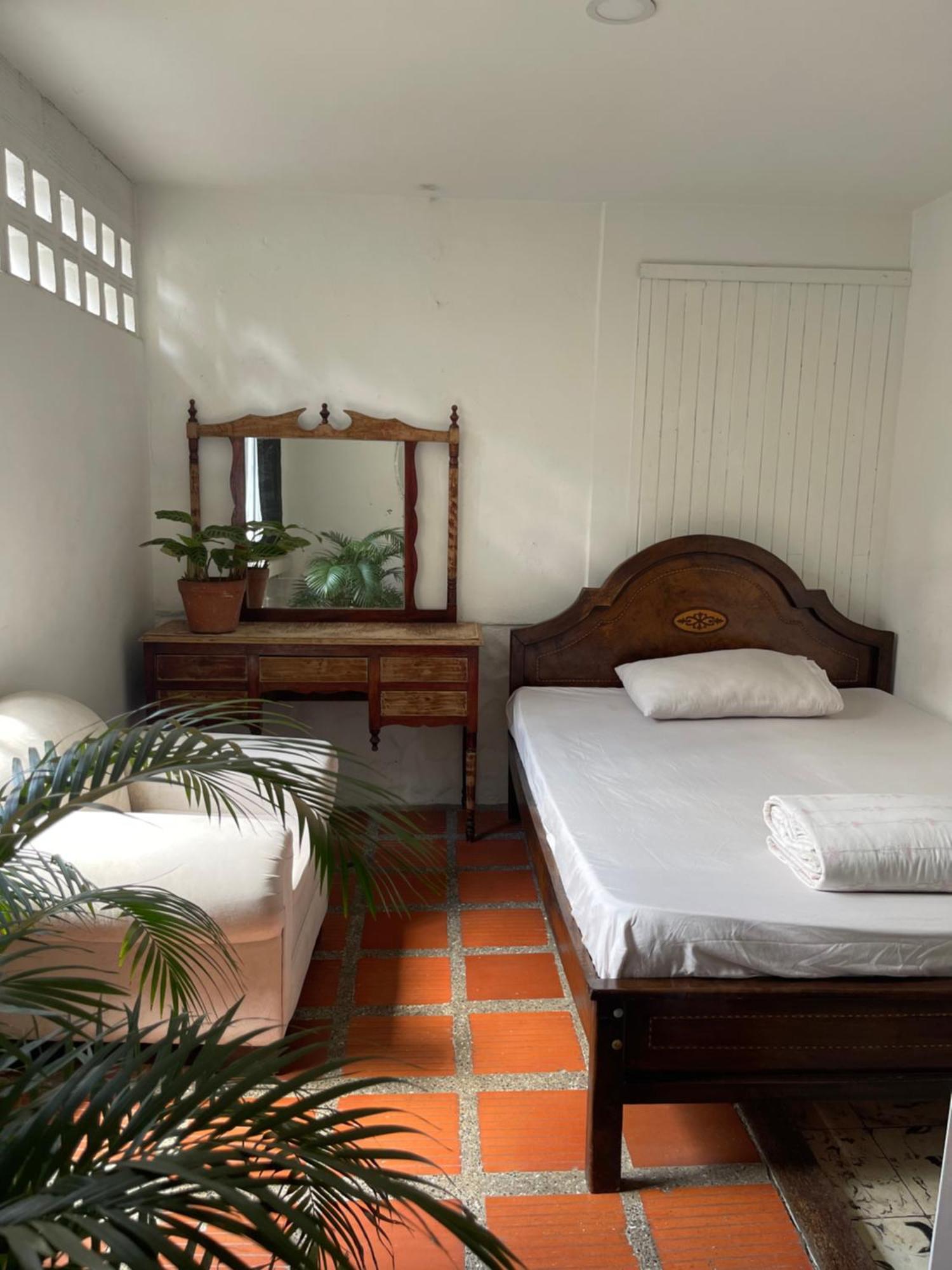 Hostal Casa Las Tias Medellín Exterior foto